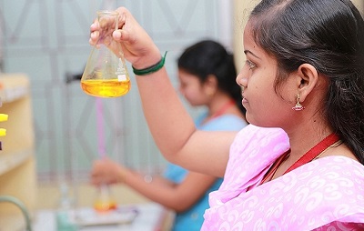 Laboratories